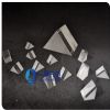 high quality customizable equilateral optical prism glass