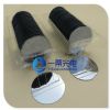 optical far infraed filter silicon thermometer